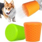 Portable Outdoor Dog Shower Head & Bottle Attachment