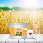 LAFEBER'S Nutri-Berries Bird Food for Parrots 3.25 lb