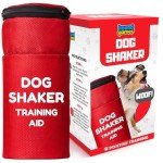 Dog Barking Deterrent Shaker Can Trainer
