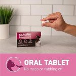 Fast-Acting Flea Treatment Tablets for Cats