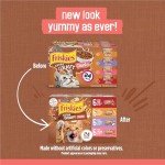Friskies Extra Gravy Wet Cat Food Variety Pack