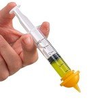 Pet Nursing Bottle Kit for Kittens and Puppies