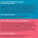 Friskies Fish-a-Licious Cat Food - 32 Cans