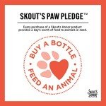 Stay Off! Dog Training Aid with Natural Oils