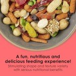 Kaytee Fiesta Parrot Food, 4.5 lbs