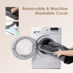 Extra Large Orthopedic Waterproof Dog Bed - Grey