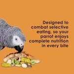 Kaytee Fiesta Parrot Food, 4.5 lbs