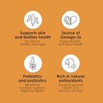 Kaytee Fiesta Parrot Food, 4.5 lbs