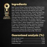 CESAR Small Breed Adult Dry Dog Food, 12 lb