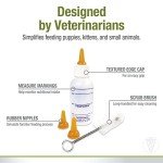 Four Paws Pet Nursing Kit for Kittens & Puppies