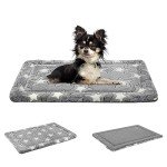 Reversible Dog Bed Mat - Cool & Warm