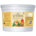 LAFEBER'S Nutri-Berries Bird Food for Cockatiels