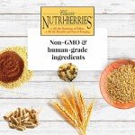 LAFEBER'S Nutri-Berries Bird Food for Cockatiels