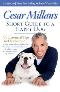 Cesar Millan's Essential Tips for a Happy Dog