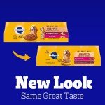 Pedigree Wet Dog Food Variety Pack - 12 Cans