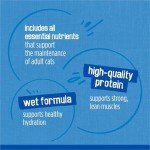 Friskies Oceans of Delight Wet Cat Food Pack