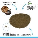 Fluval Bug Bites Tropical Fish Food, 1.6 oz