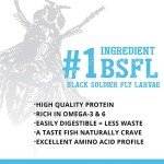 Fluval Bug Bites Tropical Fish Food, 1.6 oz