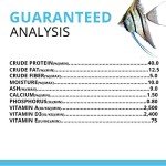 Fluval Bug Bites Tropical Fish Food, 1.6 oz