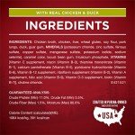 Purina ONE True Instinct High Protein Wet Dog Food