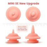 Puppy Know 5-Pack Pet Feeding Nipple Kit