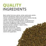 Fluval Bug Bites Fish Food for Bottom Feeders