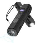 Rechargeable Ultrasonic Dog Bark Control Device