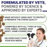 Pawsential Allergy Relief Chews for Dogs - 120ct