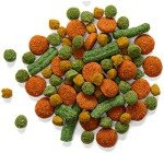 ZuPreem VeggieBlend Bird Pellets for Medium-Large Birds