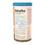 TetraPRO Goldfish Crisps, 7.9 Ounce