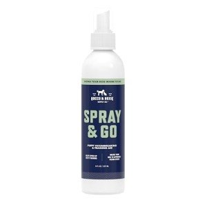 Rocco & Roxie Puppy Potty Training Spray