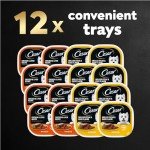 Cesar Sunrise Variety Pack Dog Food Trays 12-Pack