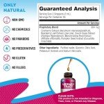 Natural UTI Support for Cats and Dogs