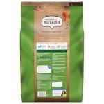 Rachael Ray Nutrish Natural Dry Dog Food, 40 lbs
