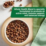 Rachael Ray Nutrish Natural Dry Dog Food, 40 lbs