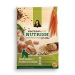 Rachael Ray Nutrish Natural Cat Food, Chicken & Rice