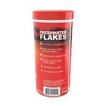 Omega One Freshwater Fish Food Flakes 2.2oz