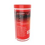 Omega One Freshwater Fish Food Flakes 2.2oz