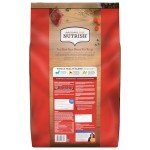 Rachael Ray Nutrish Natural Dry Dog Food, Beef