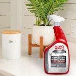 Nature’s Miracle Puppy Potty Training Spray 16 Oz