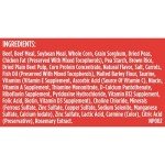 Rachael Ray Nutrish Natural Dry Dog Food, Beef