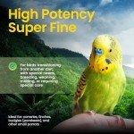 Harrison's High Potency Organic Non-GMO Bird Food