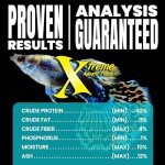 Community Crave Krill & Spirulina Fish Flakes 227g