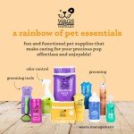 Wags & Wiggles No Mark Dog Training Spray