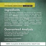 Fancy Feast Medleys Cat Food Variety Pack - 24 Cans