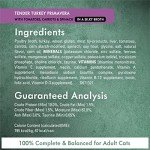 Fancy Feast Medleys Cat Food Variety Pack - 24 Cans