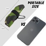 Portable Collapsible Dog Bowls - Travel Set