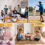 MOLIK Voice Recording Buttons for Pet Training