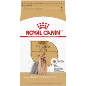 Royal Canin Yorkshire Terrier Adult Dry Dog Food
