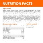 IAMS Indoor Weight & Hairball Care Cat Food